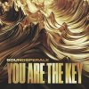 封面 Soundsperale - You Are The Key Soundsperale - You Are The Key