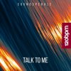 封面 Soundsperale - Talk to Me Soundsperale - Talk to Me