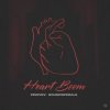 封面 Soundsperale, ZINOVEV - Heart Boom Soundsperale, ZINOVEV - Heart Boom