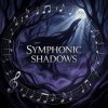 封面 Vasilii CECEGOV & Atom - Symphonic Shadows Vasilii CECEGOV & Atom - Symphonic Shadows
