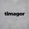 封面 Timagor - System Timagor - System