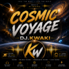 封面 DJ.kwaki - COSMIC VOYAGE DJ.kwaki - COSMIC VOYAGE