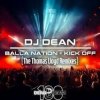 封面 Dj Dean - Kick Off (Thomas Lloyd Extended Remix) Dj Dean - Kick Off (Thomas Lloyd Extended Remix)