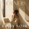 封面 LORA NOIR - CORNERS LORA NOIR - CORNERS