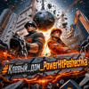 封面 PowerHitPashechka - Клёвый дом. PowerHitPashechka - Клёвый дом.