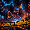 封面 PowerHitPashechka - Валюта дуги. PowerHitPashechka - Валюта дуги.
