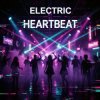 封面 Vasilii CECEGOV & Atom - Electric Heartbeat Vasilii CECEGOV & Atom - Electric Heartbeat