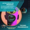 封面 Astroconductor - Dream Out Astroconductor - Dream Out