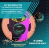 封面 Astroconductor - The Formation Of The Darkness Astroconductor - The Formation Of The Darkness