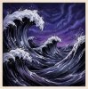 封面 Albedo Waves - Wild Ocean Albedo Waves - Wild Ocean
