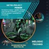 封面 Metra Project - Poison Metra Project - Poison