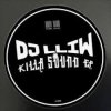 封面 DJ LLIW - Stab DJ LLIW - Stab