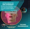 封面 Astroconductor - Deep Aggressive Astroconductor - Deep Aggressive