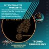 封面 Astroconductor - RusRaveTec Astroconductor - RusRaveTec