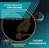 封面 Astroconductor - Pong Machine Astroconductor - Pong Machine