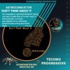 封面 Astroconductor - Don't Think About It Astroconductor - Don't Think About It