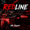 封面 Mr.Kuper - REDLINE Mr.Kuper - REDLINE