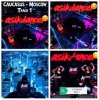 封面 Asikdancer - Полный газ всегда газ тут больше нету педалей Asikdancer - Полный газ всегда газ тут больше нету педалей
