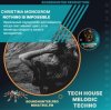 封面 Christina Monoxrom - Nothing is impossible Christina Monoxrom - Nothing is impossible