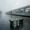 封面 Автор неизвестен - Я помню тот вечер холодный, дождливый Автор неизвестен - Я помню тот вечер холодный, дождливый
