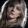 封面 ANNA AIDEM - WHAT'S LEFT ANNA AIDEM - WHAT'S LEFT