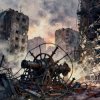 封面 Корней Угловский - Рашпиль богов Корней Угловский - Рашпиль богов