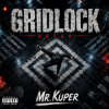 封面 Mr.Kuper - GRIDLOCK Mr.Kuper - GRIDLOCK