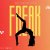 封面 Dj F@de - Baby Dancing Like A Freak (Original Mix)