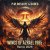 封面 P.M.Rossoff & DaDeD - Wings of Azrael 1985. Psy Industrial Remix 2026