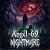 封面 Angel-69 - Nightmare (Gothic Witch House)