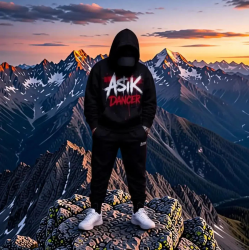 封面 Asikdancer - Кто со мной лови кураж кавказкий клубный антураж