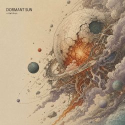 封面 ViTaLiKuS - Dormant Sun