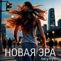 封面 ОКУЛУС - НОВАЯ ЭРА (РЕМИКС)