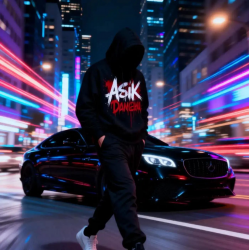 Asikdancer - В этом треке моя душа для вас