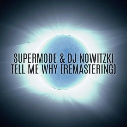 封面 Tell me why (Remastering)