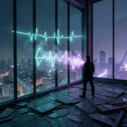 封面 KONSTANTIN GLOBALS - A Tick in the back
