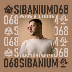 封面 Sibanium Radio EP068
