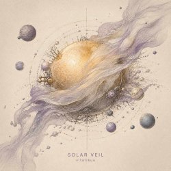 封面 ViTaLiKuS - Solar Veil
