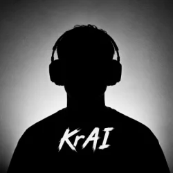 封面 KrAI - Бум-балай