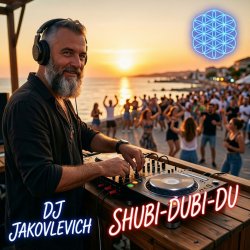 封面 DJ Jakovlevich - Shubi-Dubi-Du