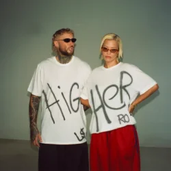 封面 Lance Savali & Rita Ora - Higher