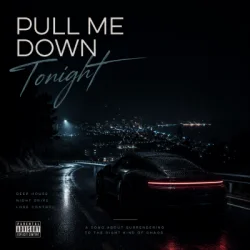 封面 NEON RAY - Pull me Down Tonight
