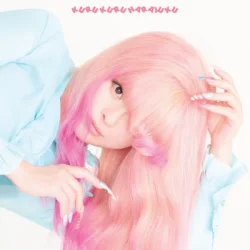 封面 Kyary Pamyu Pamyu - KURU KURU HARAJUKU