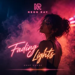 封面 NEON RAY - Fading Lights