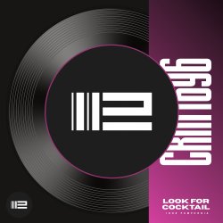 封面 Igor Pumphonia - Look For Cocktail
