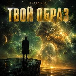 Обкладинка DJ FORTUNA - ТВОЙ ОБРАЗ