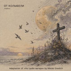 封面 ViTaLiKuS - ОТ КОЛЫБЕЛИ