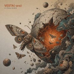 封面 ViTaLiKuS - VESTA(-ara)