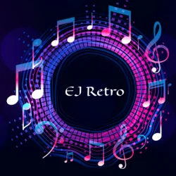 封面 EJ Retro - Indian way
