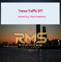 封面 Trance Traffic 377